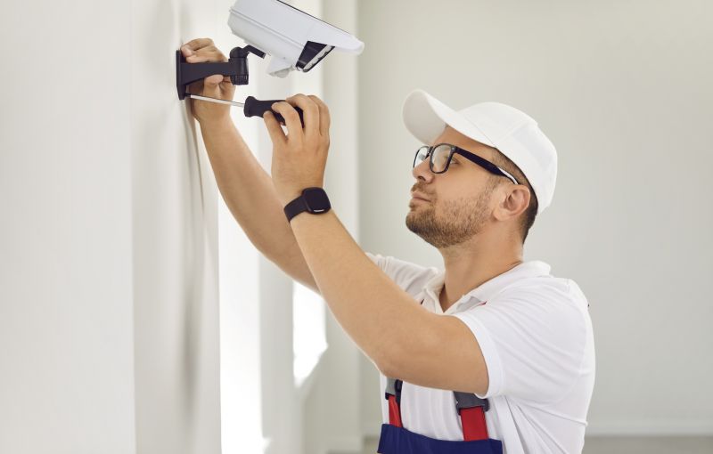 Cctv Repair Service in Littleton, CO