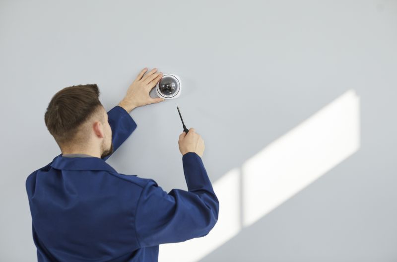 Cctv Repair Service in Littleton, CO