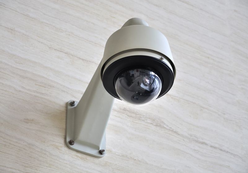 Dome Camera Repair in Kansas City, MO