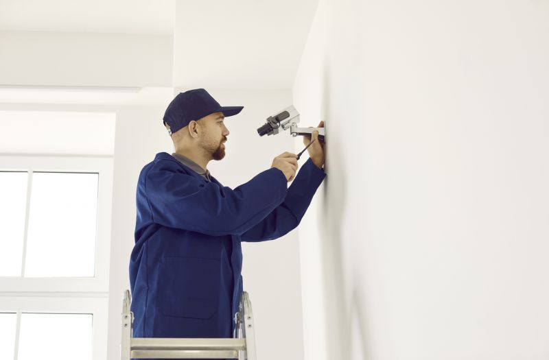 Home Surveillance Service in Denver, CO