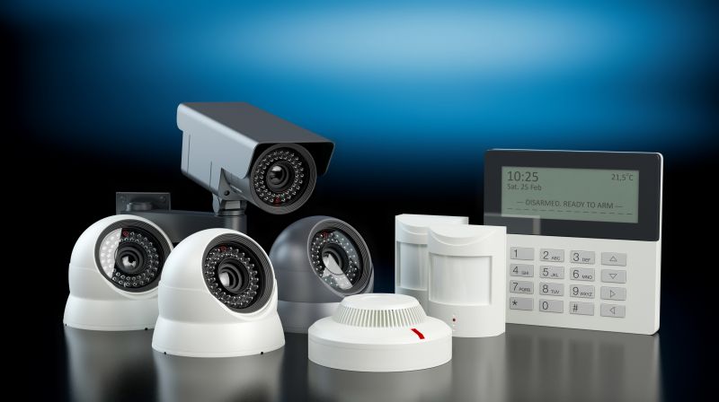Customized Security Solutions