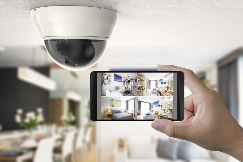 Surveillance Camera Installation in Littleton, CO