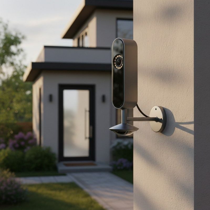 Surveillance Camera Repair in Denver County, CO