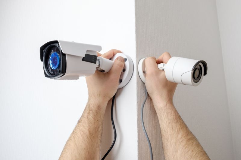 Surveillance Camera Repair in Denver County, CO