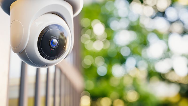 Video Camera Installation in Littleton, CO
