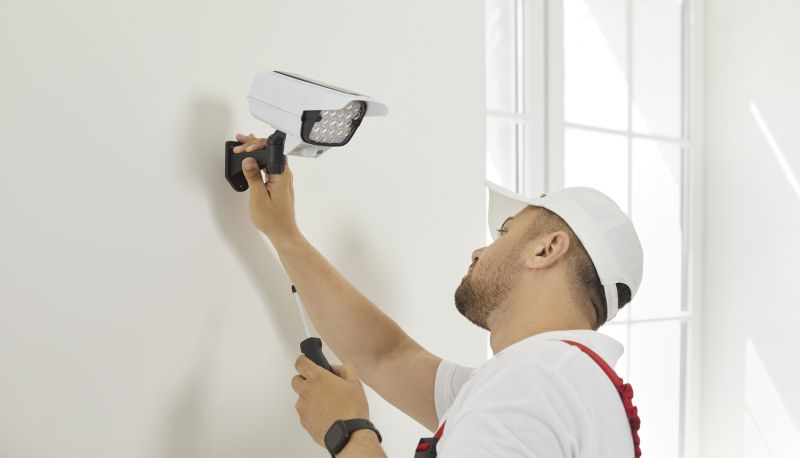 Video Surveillance Service in Denver, CO