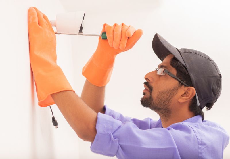 Video Surveillance Service in Denver County, CO