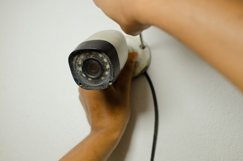 Wireless Camera Repair in Denver, CO